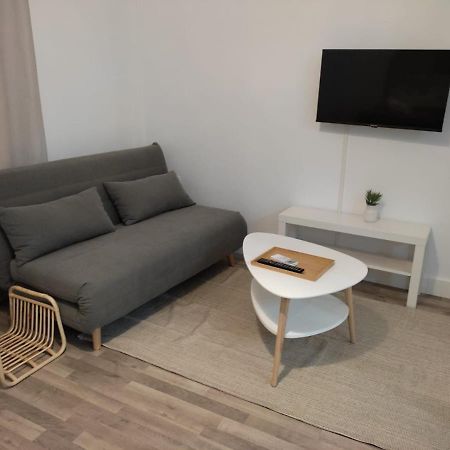 Apartmán Vft Puerta De Cordoba Baeza Exteriér fotografie