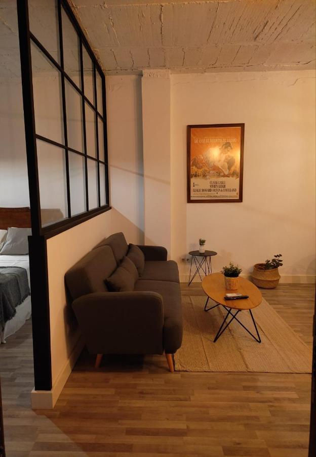 Apartmán Vft Puerta De Cordoba Baeza Exteriér fotografie
