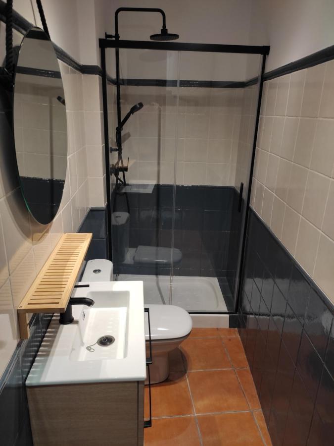 Apartmán Vft Puerta De Cordoba Baeza Exteriér fotografie