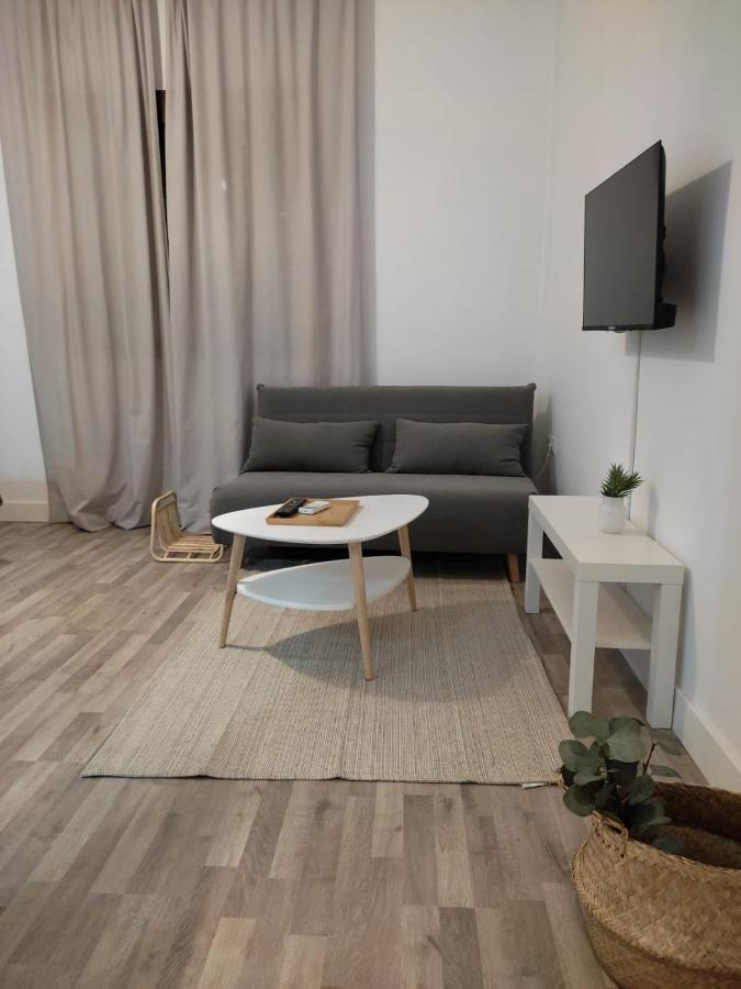 Apartmán Vft Puerta De Cordoba Baeza Exteriér fotografie